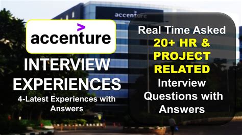 accenture philippines interview questions|Accenture Interview Questions & Answers .